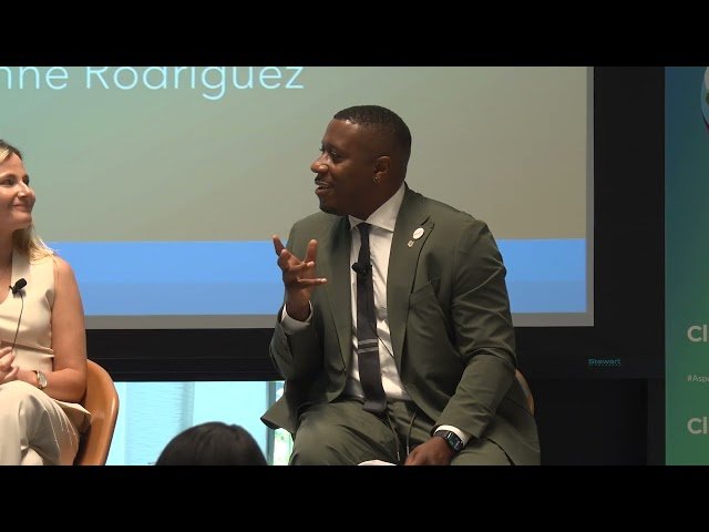 From Waste to Wealth - Transforming Challenges into Solutions Through Circular Economy