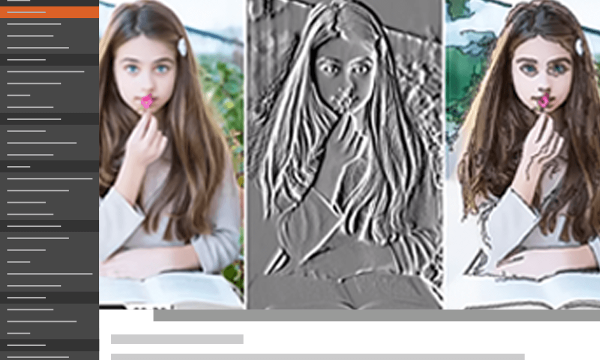 Introduction to Image Processing, Interactive Online Video Course: Wolfram U