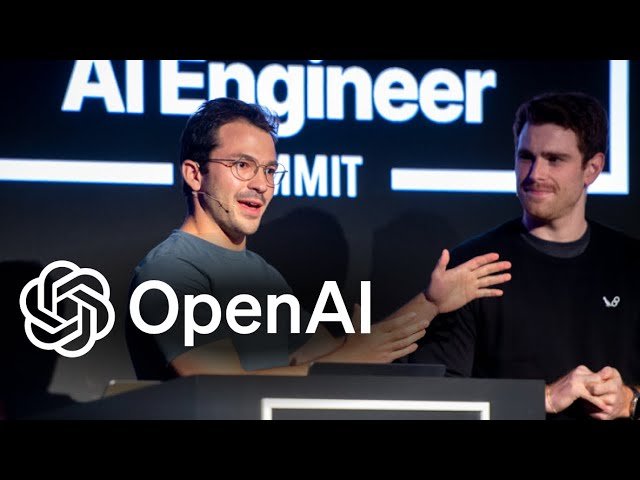 See, Hear, Speak, Draw - Multimodal AI Development with OpenAI Technologies