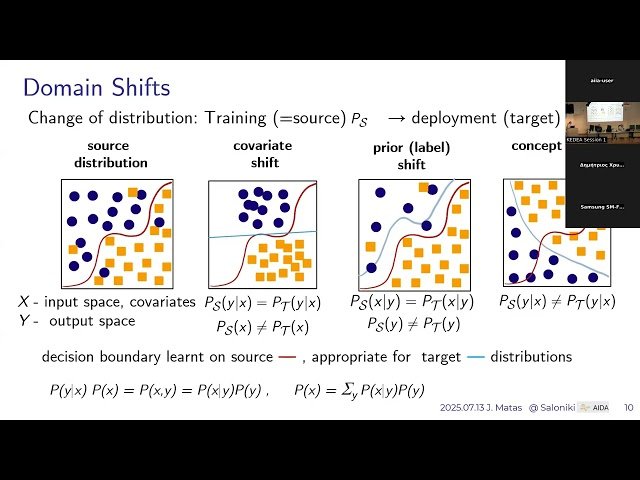 Robust Visual Recognition