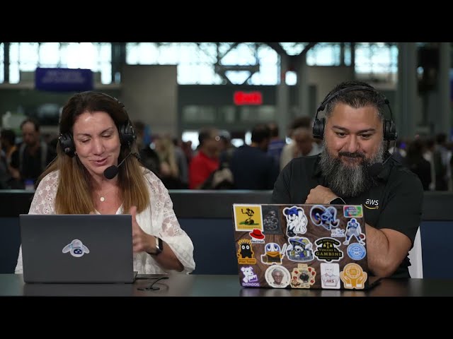 Transforming Financial Analysis on AWS - Moody's Multi-Agent AI Architecture