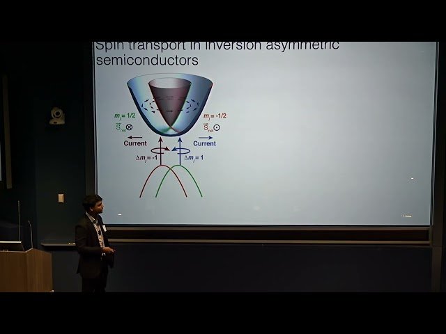 Exploring Disorder Across Time and Length Scales in Semiconductors