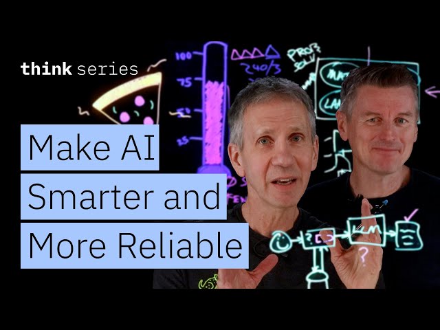 How to Make AI More Accurate - Top Techniques for Reliable Results