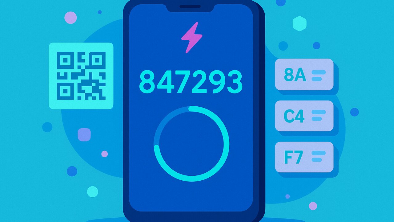 Multi-Factor Authentication (MFA) in FastAPI