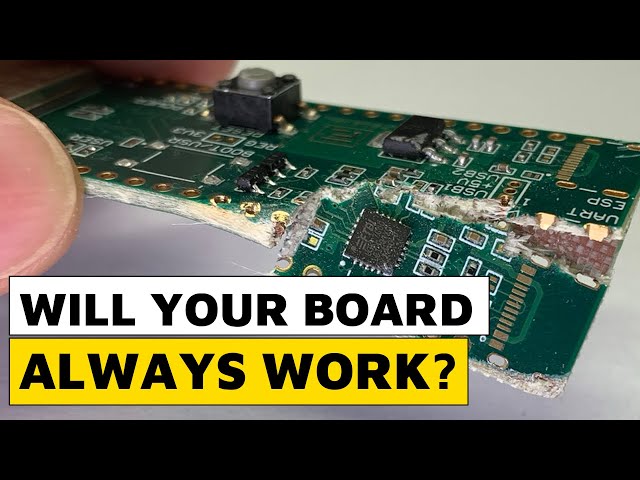 9 Tricks to Test the Board You Designed - Do You Use Them?