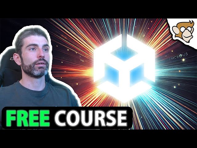 Free Video: Netcode for Entities - Multiplayer Game Development with ...