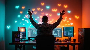 Building SaaS with Lovable: AI Powered Web-Applications