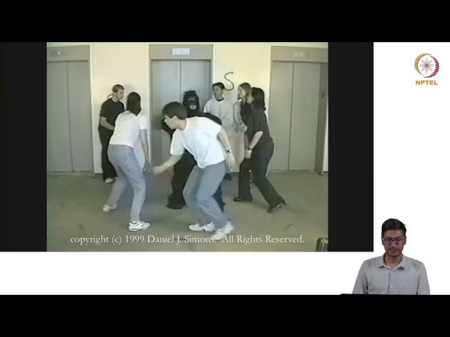 Cognitive Aspects in Human-Computer Interaction