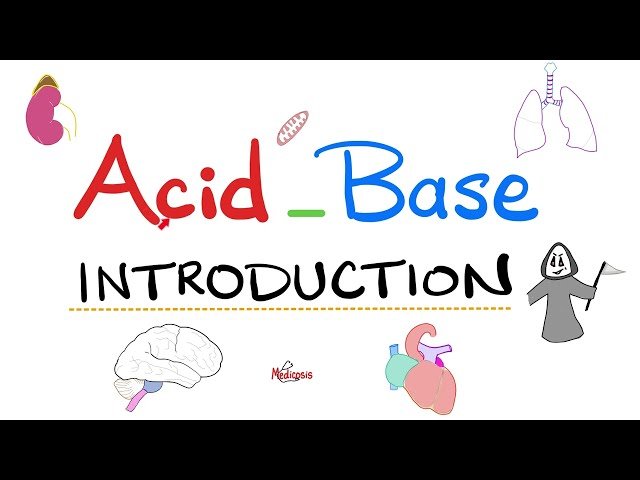 Acid-Base Disorders and Arterial Blood Gas Analysis - Comprehensive Guide with Practice Questions