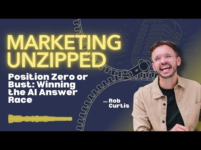 What Is Answer Engine Optimisation? - The Future of SEO Explained
