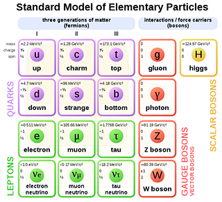 Introduction to Nuclear and Particle Physics