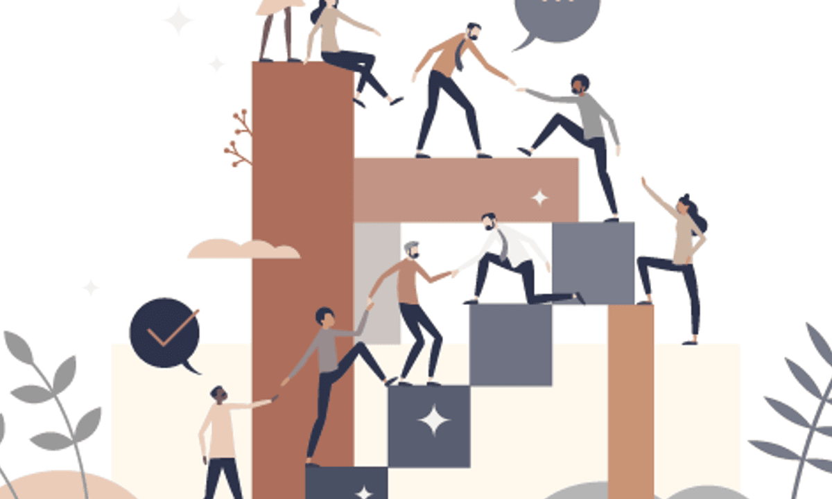 Level Up Your Career