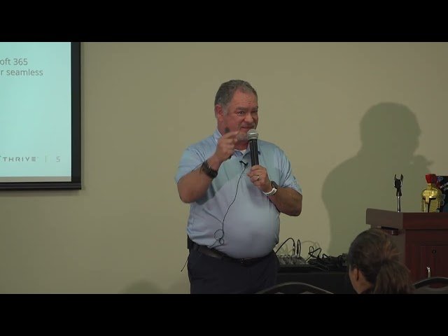 Security Essentials for Copilot for Microsoft 365