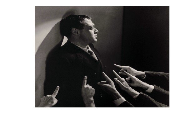 Social Symptoms: Moral Panics and Mass Hysteria (Live Online)