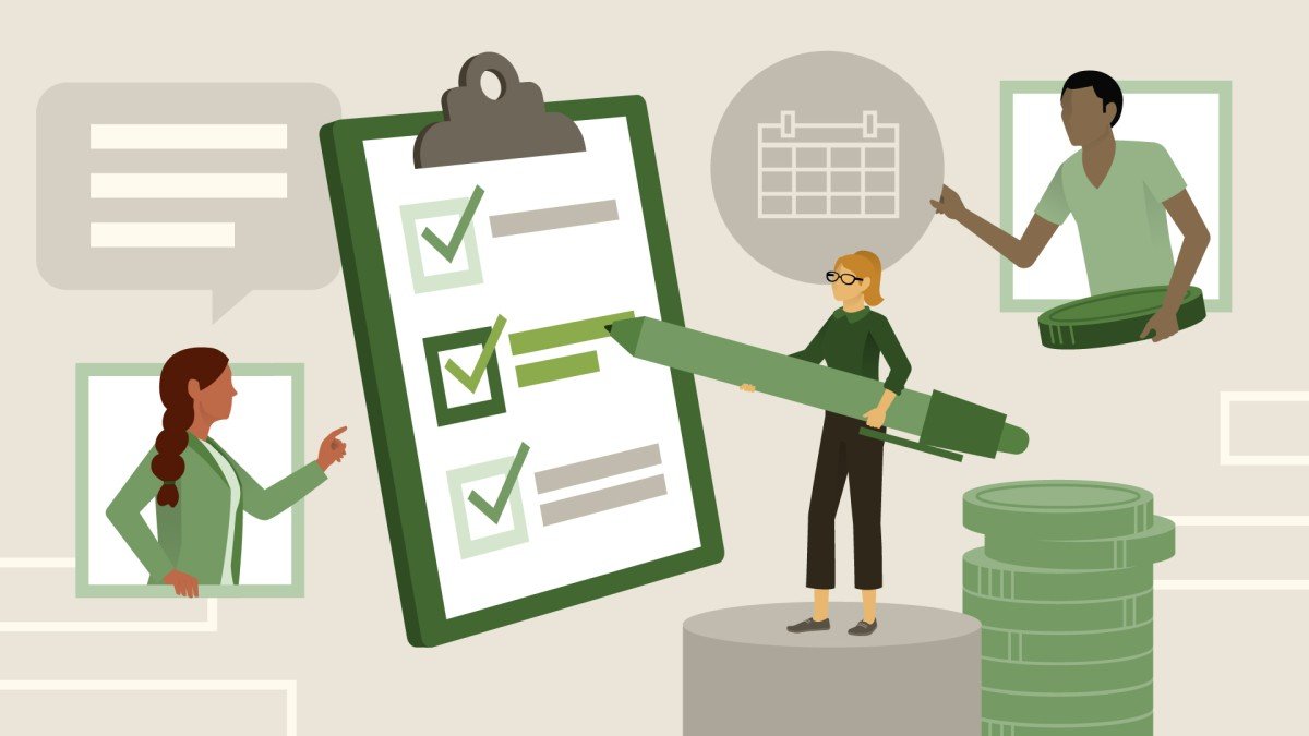 Fundamentos de la gestión de proyectos: Stakeholders