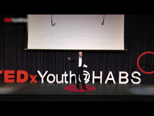 Life on a Knife Edge - Addressing Youth Knife Violence