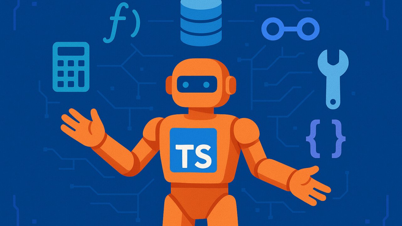 Developing Claude Agents with Tool Integration in TypeScript