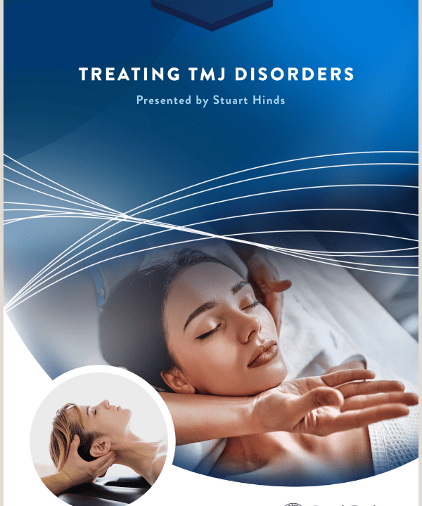 Treating TMJ Disorders - NAT Certification Course (3 CEUs)