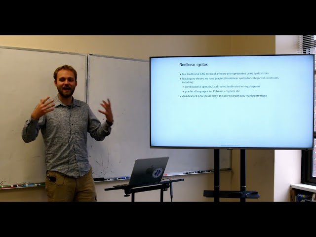 The Computer Algebra System of the Future - Modern Approaches to Algebraic Computing