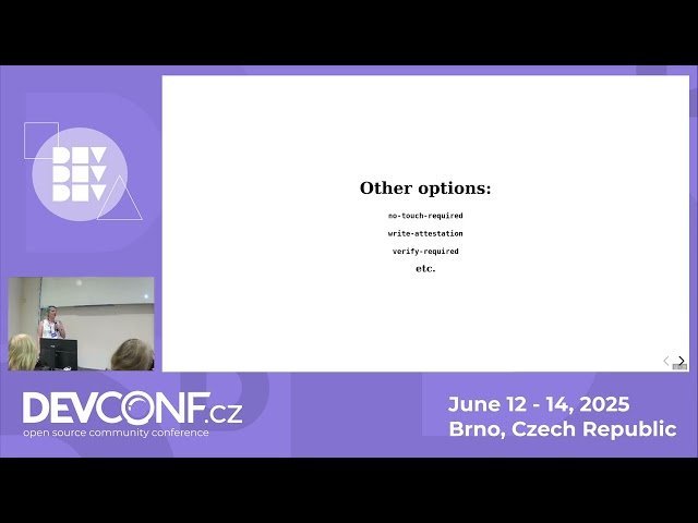 Up Your SSH Security Game - Hardware-Based Authentication with FIDO2 Tokens