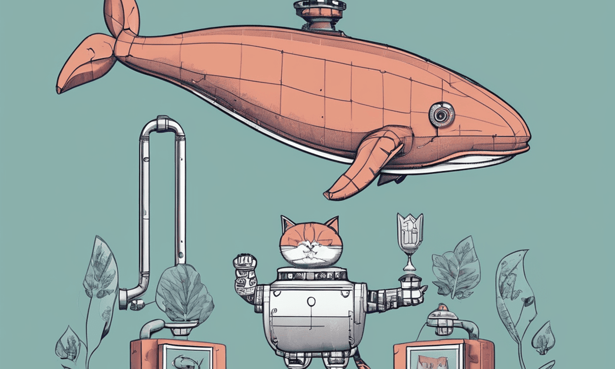 Making Science Reproducible - A Capstone Course