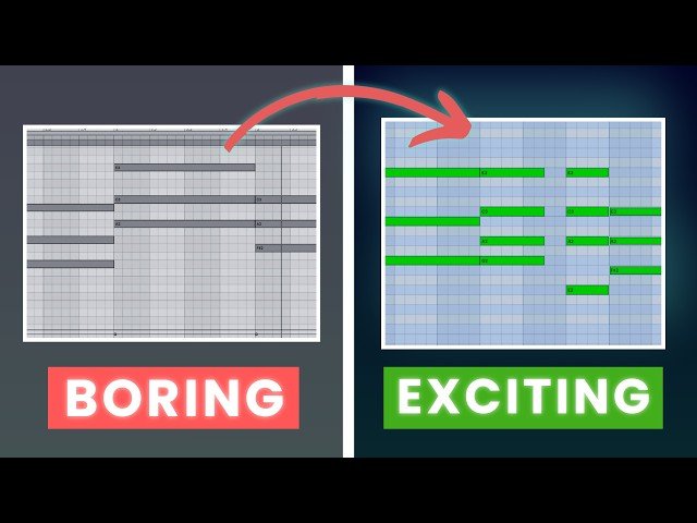 9 Common Reasons Why You Hate Your Song Ideas