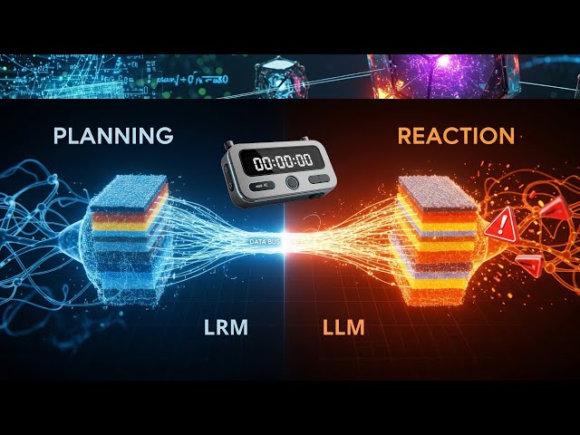 AI Agents for Real-Time Intelligence - NEW Solution from Tsinghua and Stanford