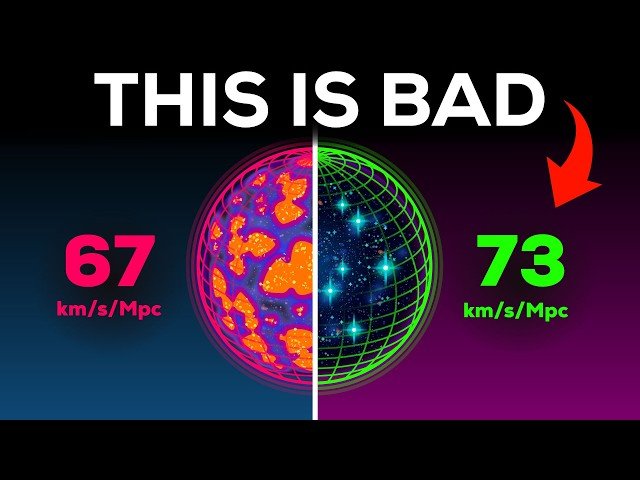 Astronomy Is In Crisis - And It's Incredibly Exciting