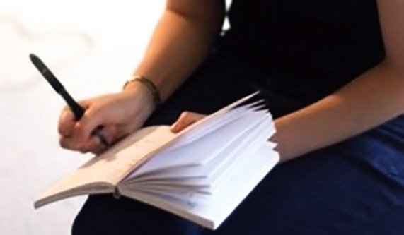 NY Times Worthy Personal Essay with Anna Salinas (Live Online)