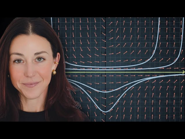 Separable Differential Equations - Breaking the Rules of Calculus