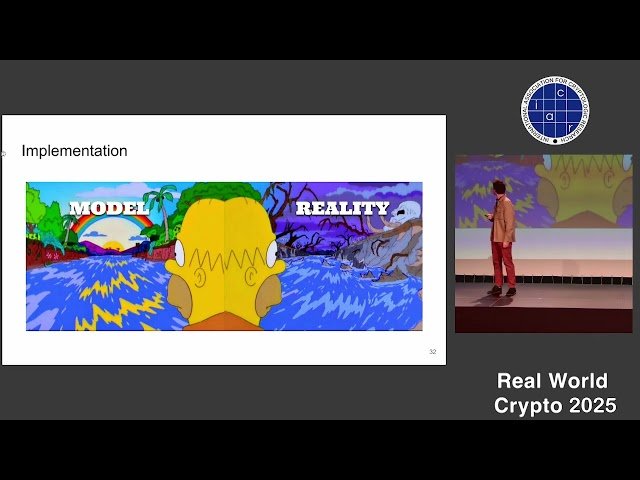 Mind the Gap! Secure File Sharing - From Theory to Practice