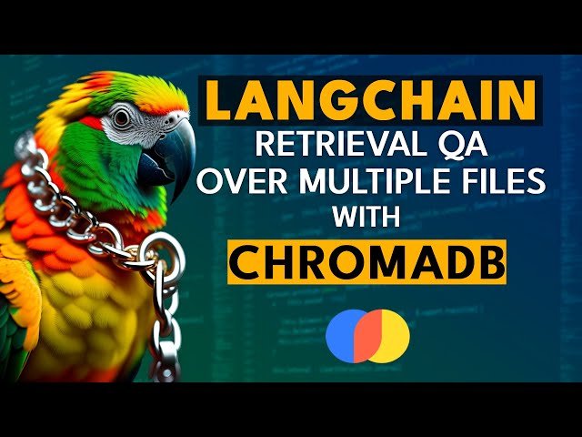 RAG - Retrieval Augmented Generation with LangChain and Advanced Techniques