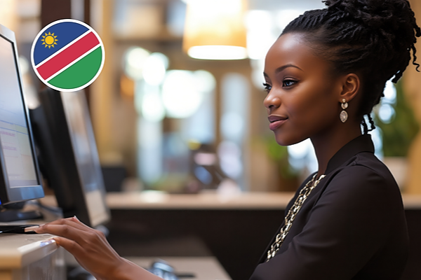 Workplace Behaviour Basic | Namibia