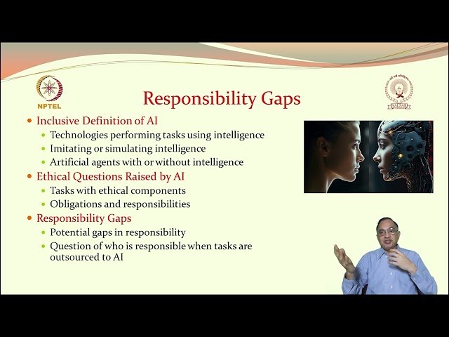 AI Ethics - AI and Ethical Issues, UNESCO's AI Ethics Principles, OECD Principles