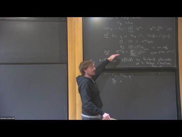 Introduction to Hodge Theory II