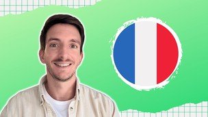 The Complete French Course : Daily Life Conversations