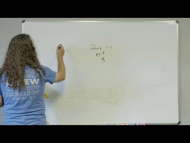 Precalculus - September 4, 2025