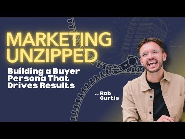 How to Build a Customer Profile That Actually Converts - Stop Wasting Ad Spend!