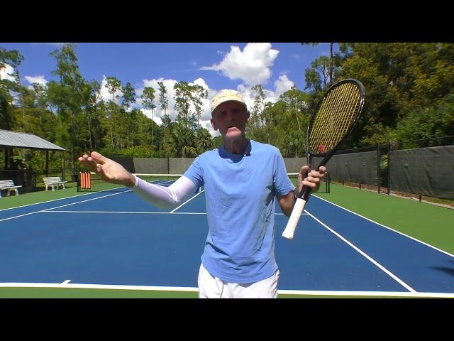 Do Dinkers and Pushers Drive You Crazy? Try This!