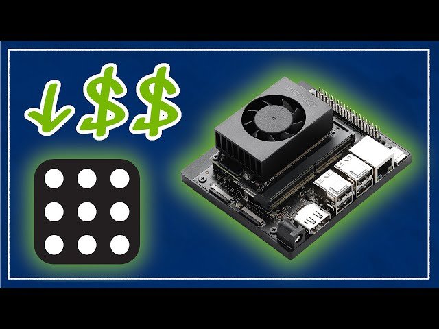 NVIDIA Jetson Orin Nano Developer Kit - Price Drop and Performance Review