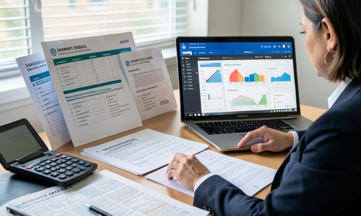 Ethical Portfolio Management Practices
