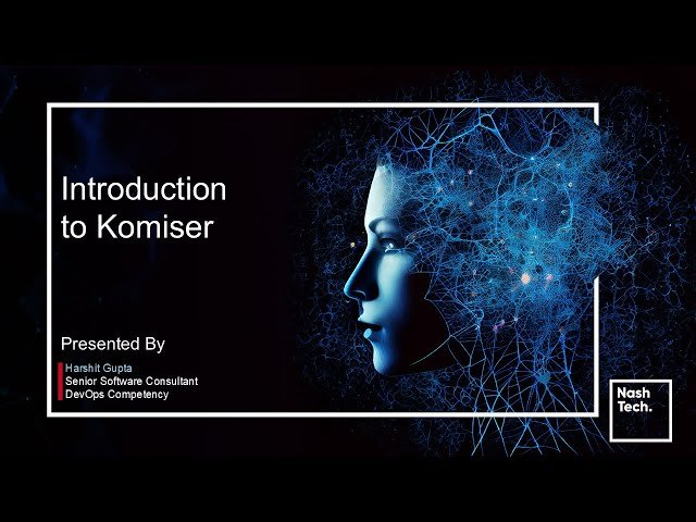 Introduction to Komiser - Cloud Cost Management and Optimization