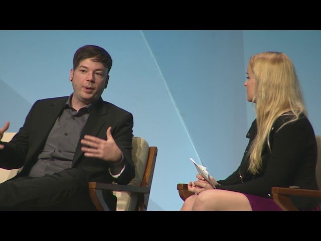 Your Security is Arriving - Uber and Data