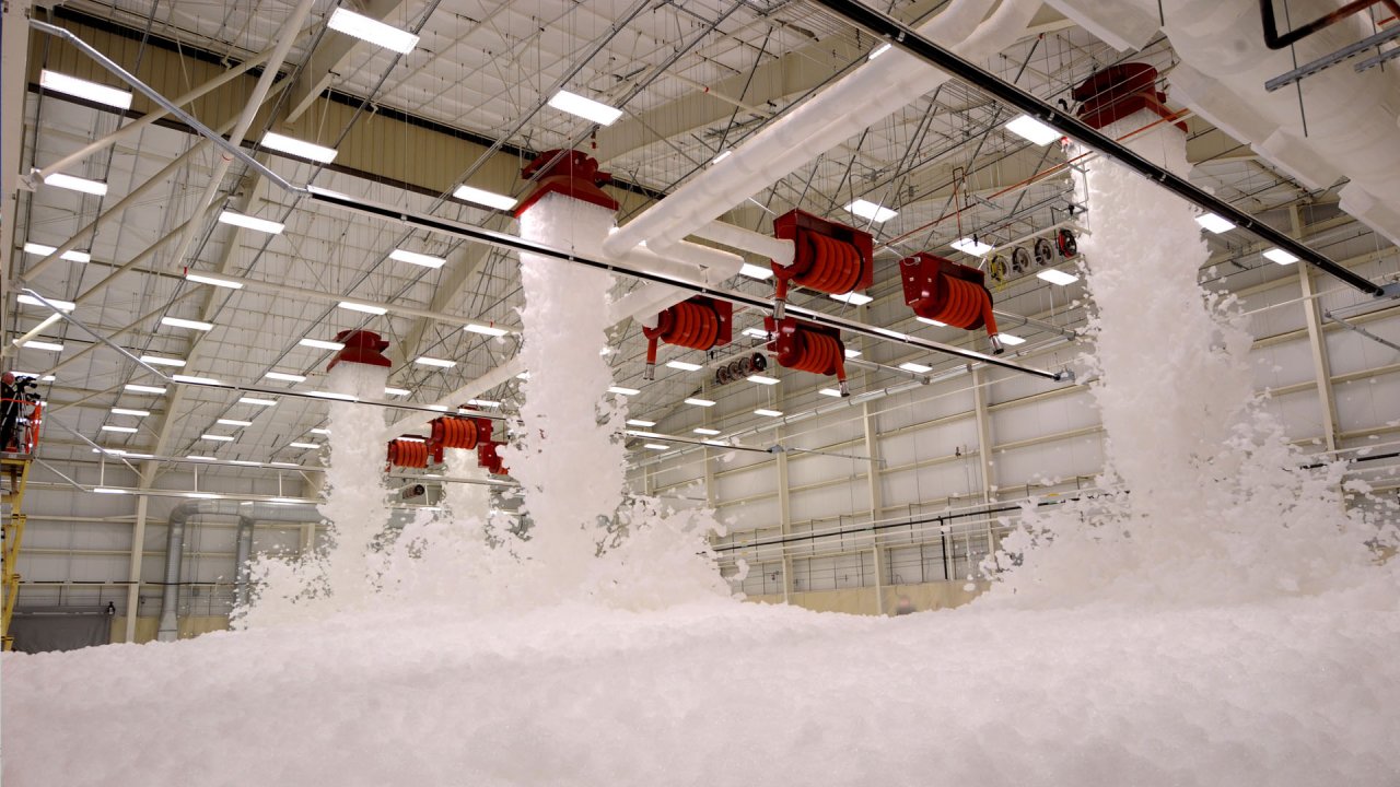 Building Construction Fire Protection Course Online