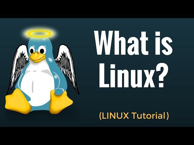 Linux/Unix Tutorial for Beginners
