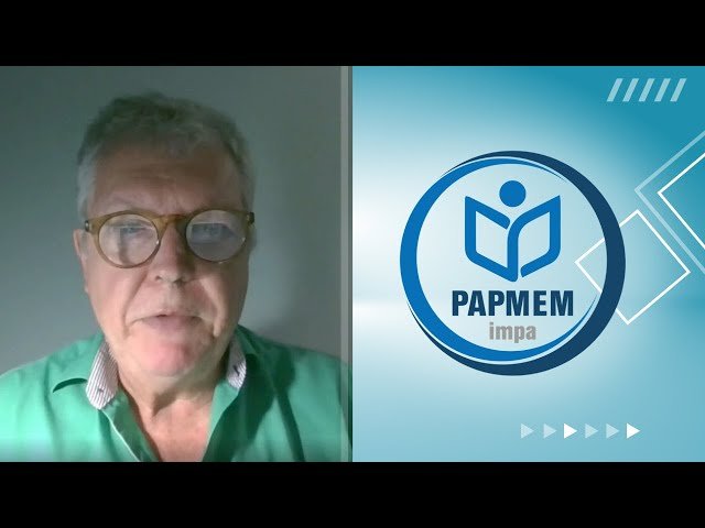 A Matemática da Reprodução e Máquinas Autorreplicantes - PAPMEM Janeiro 2023