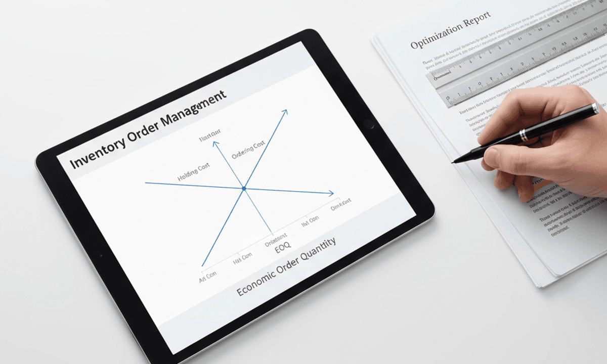 Management Accounting & Cost Optimization