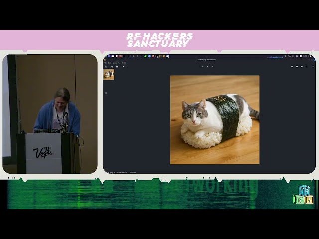 Layer 2 Liberation - Things Your AP Never Dreamed Of