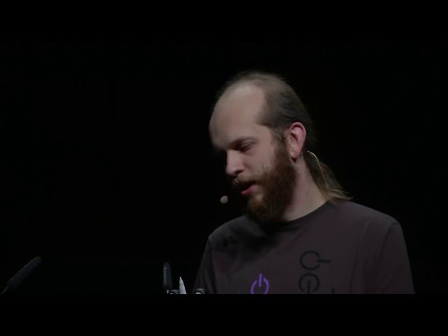 Truly Cardless - Jackpotting an ATM Using Auxiliary Devices