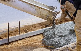 Admixtures And Special Concretes